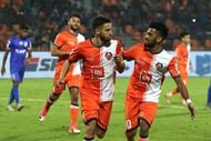 Ferran Corominas will be the man to watch out for FC Goa (Image Courtesy: ISL